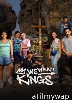 We Were Kings (2024) Season 1 Hindi Dubbed Web Series