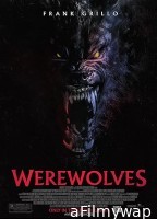 Werewolves (2024) HQ Bengali Dubbed Movie