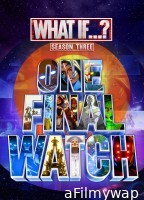 What If (2024) Season 3 HQ Hindi Dubbed Web Series