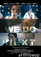 What We Do Next (2022) HQ Bengali Dubbed Movie