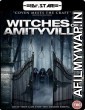 Witches Of Amityville Academy (2020) Hindi Dubbed Movies