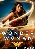 Wonder Woman (2017) ORG Hindi Dubbed Movie