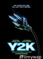 Y2K (2024) HQ Hindi Dubbed Movie