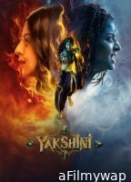 Yakshini (2024) Season 1 Hindi Web Series