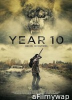 Year 10 (2024) HQ Tamil Dubbed Movie