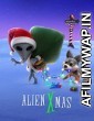  Alien Xmas (2020) Hindi Dubbed Movie