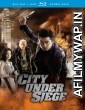  City Under Siege (2010) Hindi Dubbed Movie